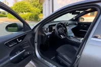 Mercedes-Benz C 160 (Clasa C) din 2023 cu 131.200 km - oferta MER245511 - foto 6