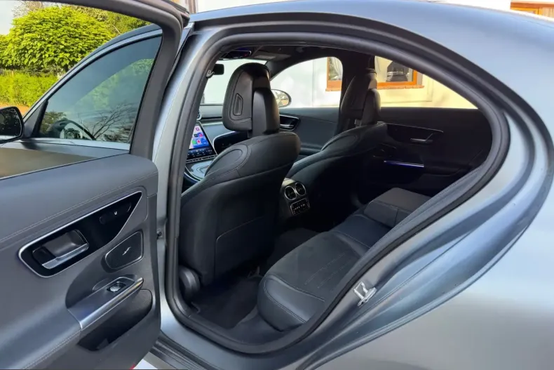 Mercedes-Benz C 160 (Clasa C) din 2023 cu 131.200 km - oferta MER245511 - foto 7
