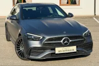 Mercedes-Benz C 160 (Clasa C) din 2023 cu 131.200 km - oferta MER245511 - foto 9