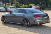 Mercedes-Benz C 160 (Clasa C) din 2023 cu 131.200 km - oferta MER245511 - foto 10