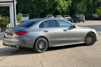Mercedes-Benz C 160 (Clasa C) din 2023 cu 131.200 km - oferta MER245511 - foto 13