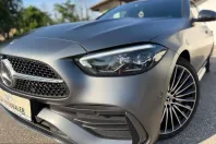 Mercedes-Benz C 160 (Clasa C) din 2023 cu 131.200 km - oferta MER245511 - foto 14