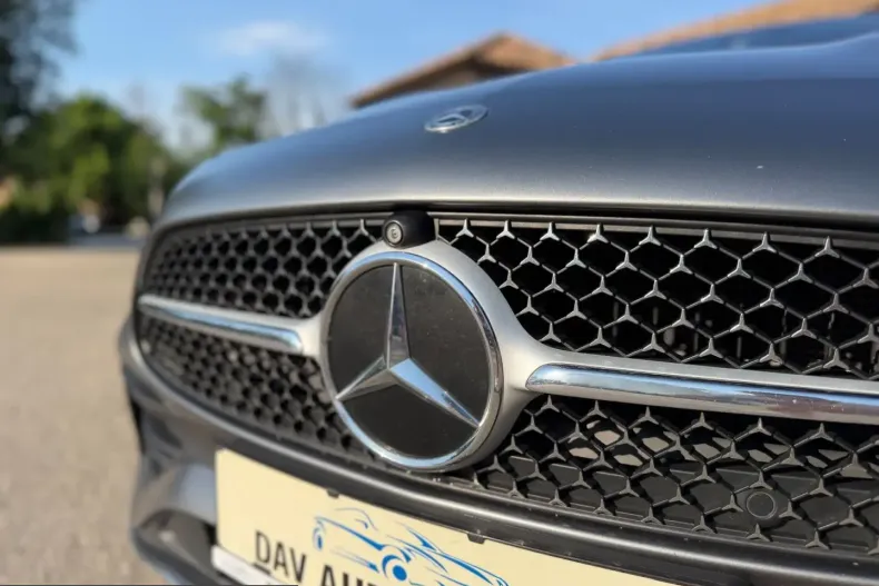 Mercedes-Benz C 160 (Clasa C) din 2023 cu 131.200 km - oferta MER245511 - foto 15