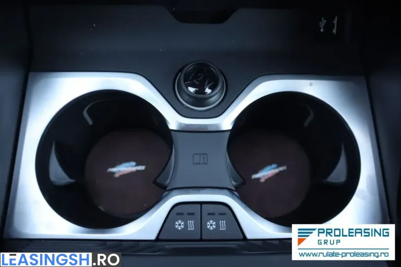 BMW X7 (Seria X) din 2025 cu 7.500 km - oferta BMW245512 - foto 2