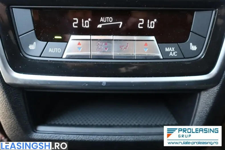 BMW X7 (Seria X) din 2025 cu 7.500 km - oferta BMW245512 - foto 4