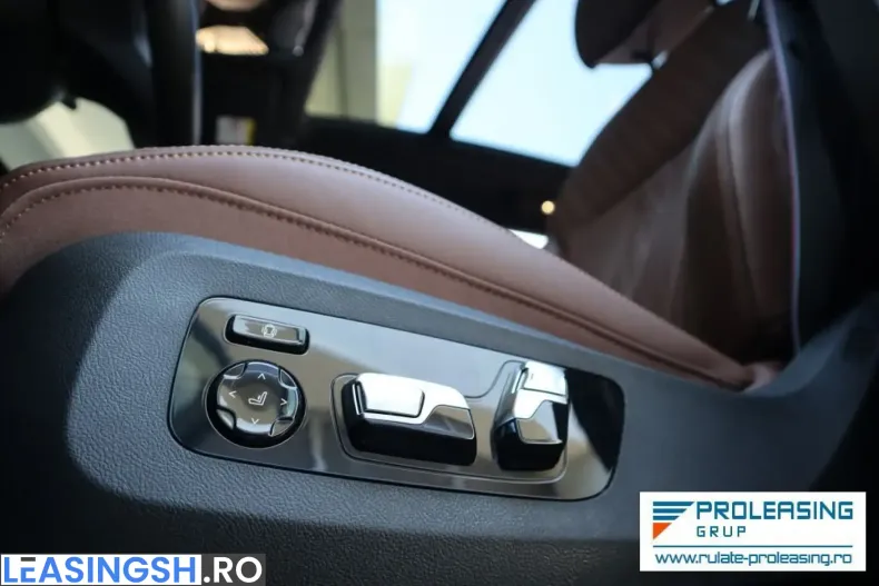 BMW X7 (Seria X) din 2025 cu 7.500 km - oferta BMW245512 - foto 6