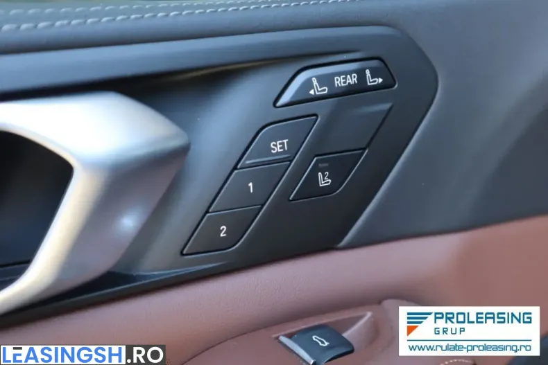 BMW X7 (Seria X) din 2025 cu 7.500 km - oferta BMW245512 - foto 8