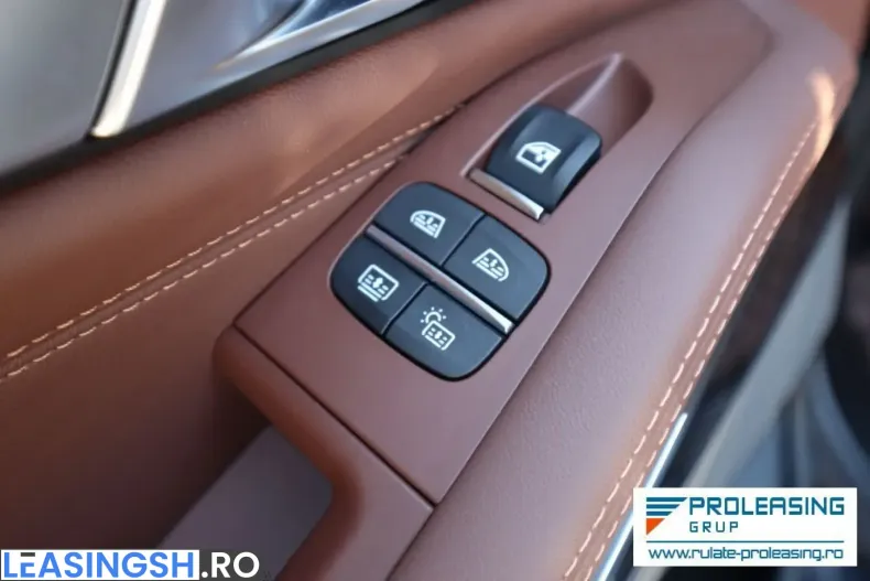 BMW X7 (Seria X) din 2025 cu 7.500 km - oferta BMW245512 - foto 9