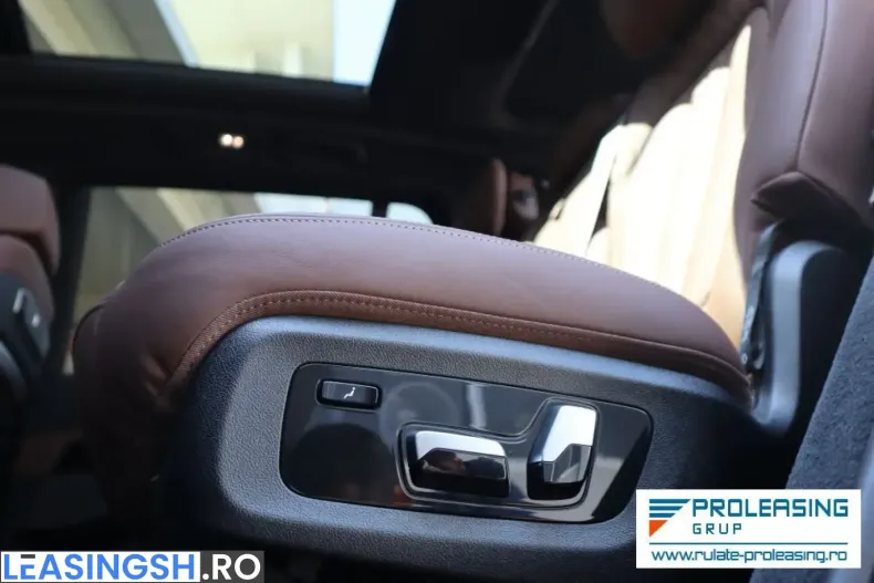BMW X7 (Seria X) din 2025 cu 7.500 km - oferta BMW245512 - foto 10