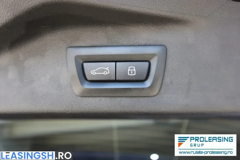 BMW X7 (Seria X) din 2025 cu 7.500 km - oferta BMW245512 - foto 11