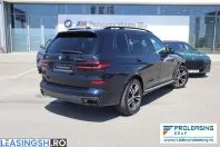BMW X7 (Seria X) din 2025 cu 7.500 km - oferta BMW245512 - foto 12