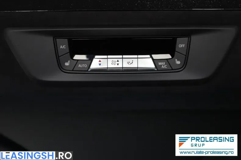 BMW X7 (Seria X) din 2025 cu 7.500 km - oferta BMW245512 - foto 13