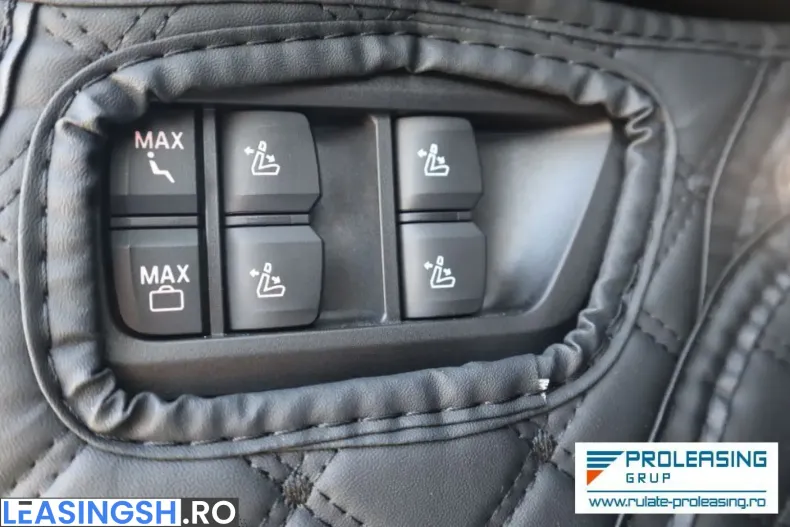 BMW X7 (Seria X) din 2025 cu 7.500 km - oferta BMW245512 - foto 14