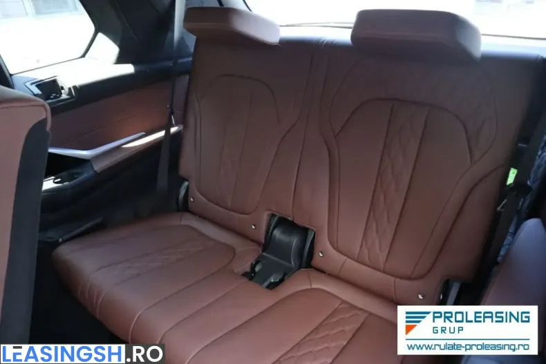 BMW X7 (Seria X) din 2025 cu 7.500 km - oferta BMW245512 - foto 15