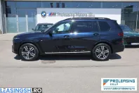 BMW X7 (Seria X) din 2025 cu 7.500 km - oferta BMW245512 - foto 16