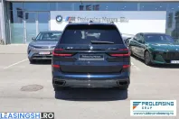 BMW X7 (Seria X) din 2025 cu 7.500 km - oferta BMW245512 - foto 18