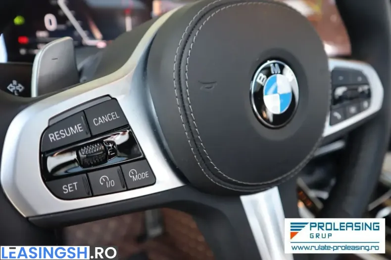 BMW X7 (Seria X) din 2025 cu 7.500 km - oferta BMW245512 - foto 21