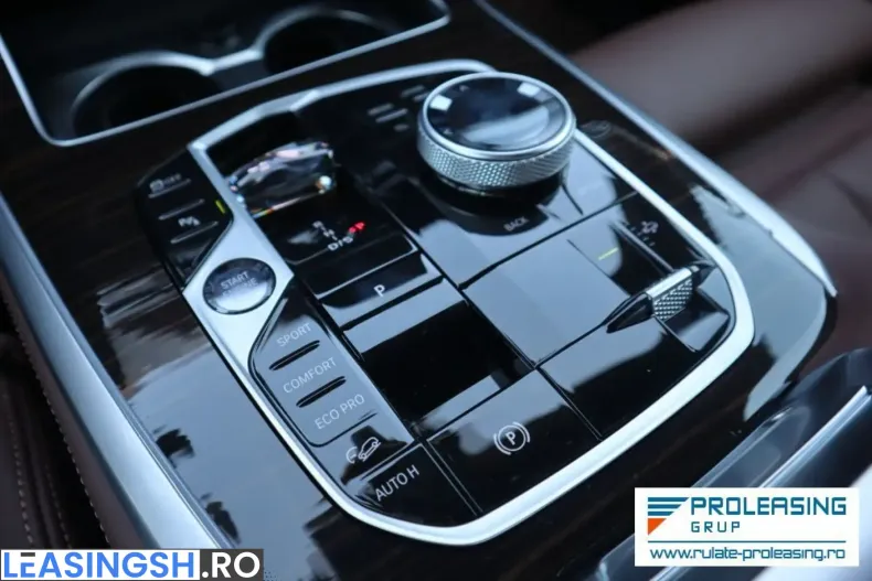 BMW X7 (Seria X) din 2025 cu 7.500 km - oferta BMW245512 - foto 22