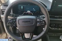 KGM Musso din 2026 cu 1 km - oferta KGM245513 - foto 8