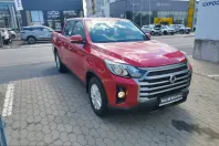 Ssangyong MUSSO din 2024 cu 15 km - oferta SSA245514 - foto 1