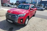 Ssangyong MUSSO din 2024 cu 15 km - oferta SSA245514 - foto 3