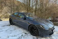 Tesla Model S din 2023 cu 37.000 km - oferta TES245515 - foto 1