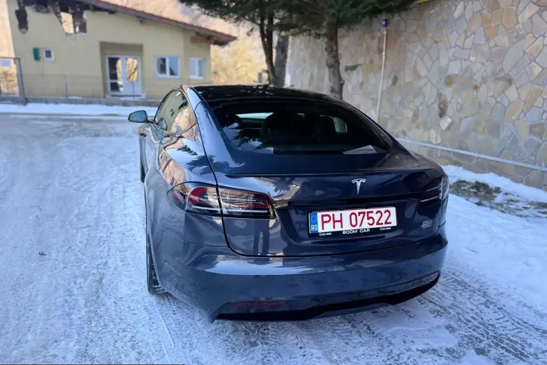 Tesla Model S din 2023 cu 37.000 km - oferta TES245515 - foto 5