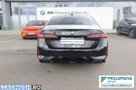 BMW 520 (Seria 5) din 2025 cu 5.230 km - oferta BMW245516 - foto 5