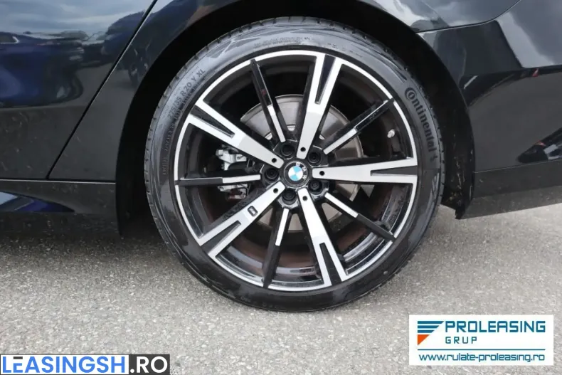 BMW 520 (Seria 5) din 2025 cu 5.230 km - oferta BMW245516 - foto 6