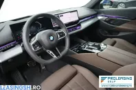 BMW 520 (Seria 5) din 2025 cu 5.230 km - oferta BMW245516 - foto 7
