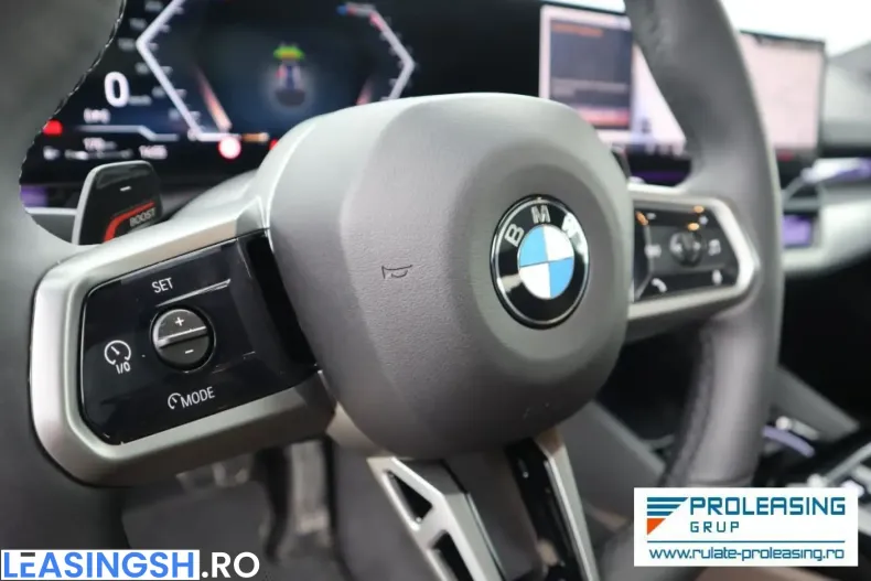 BMW 520 (Seria 5) din 2025 cu 5.230 km - oferta BMW245516 - foto 8