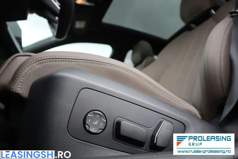 BMW 520 (Seria 5) din 2025 cu 5.230 km - oferta BMW245516 - foto 11