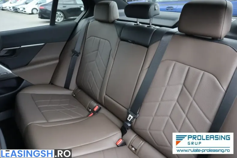 BMW 520 (Seria 5) din 2025 cu 5.230 km - oferta BMW245516 - foto 13