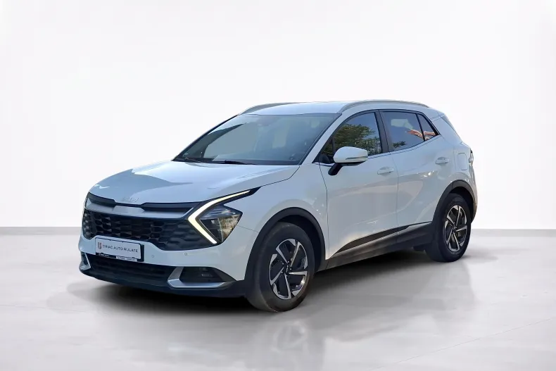Kia Sportage din 2022 cu 73.795 km - oferta KIA245517 - foto 2