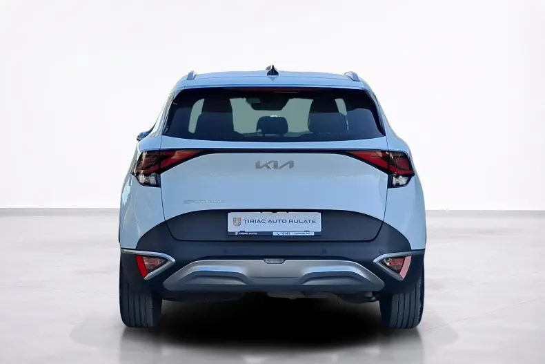 Kia Sportage din 2022 cu 73.795 km - oferta KIA245517 - foto 5