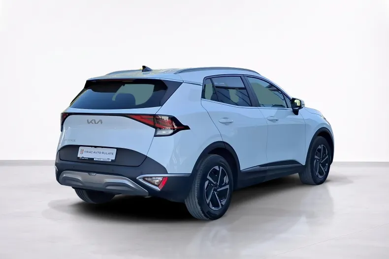 Kia Sportage din 2022 cu 73.795 km - oferta KIA245517 - foto 6