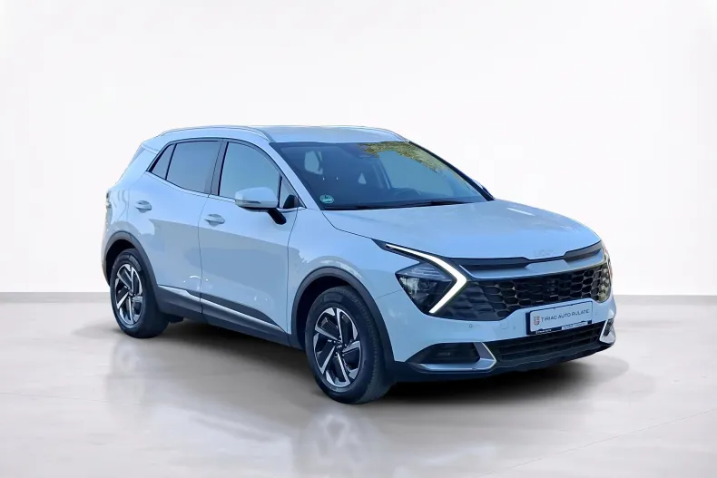 Kia Sportage din 2022 cu 73.795 km - oferta KIA245517 - foto 8