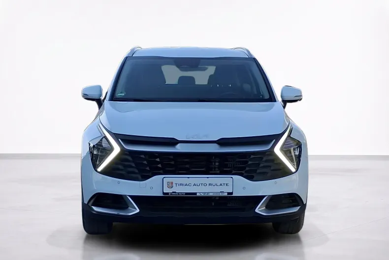 Kia Sportage din 2022 cu 73.795 km - oferta KIA245517 - foto 9