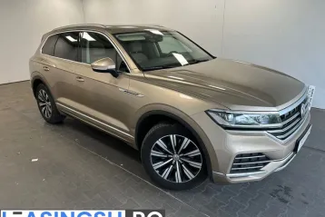 Volkswagen Touareg din 2020 - oferta VOL245518