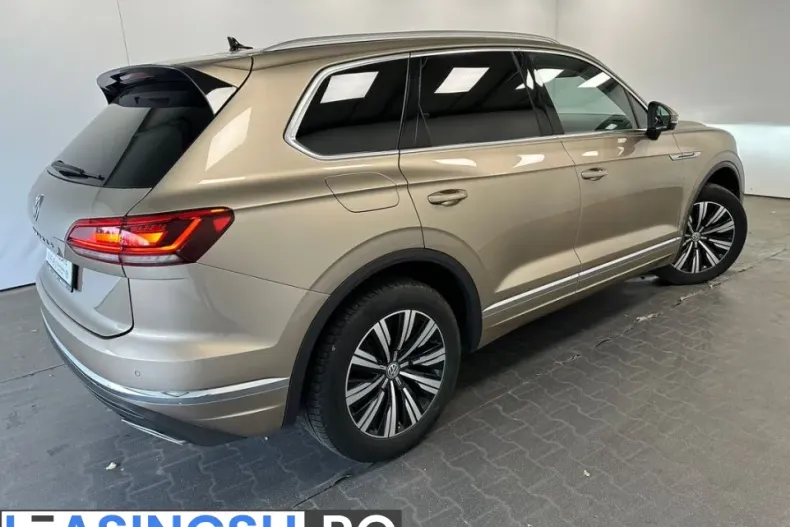 Volkswagen Touareg din 2020 cu 84.000 km - oferta VOL245518 - foto 7