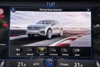 Volkswagen Touareg din 2020 cu 84.000 km - oferta VOL245518 - foto 10