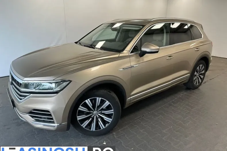 Volkswagen Touareg din 2020 cu 84.000 km - oferta VOL245518 - foto 12