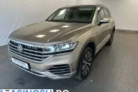 Volkswagen Touareg din 2020 cu 84.000 km - oferta VOL245518 - foto 14