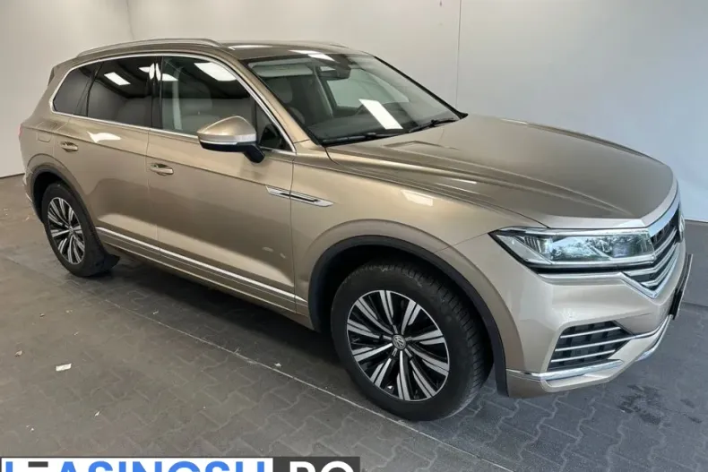 Volkswagen Touareg din 2020 cu 84.000 km - oferta VOL245518 - foto 19