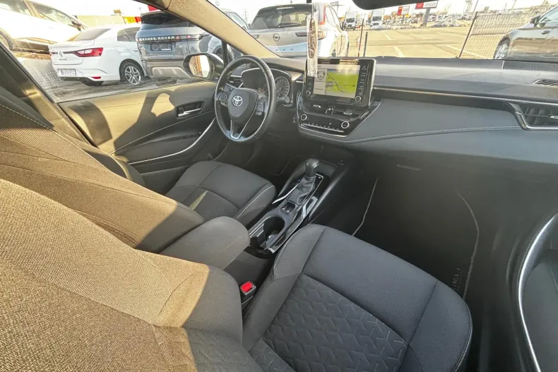 Toyota Corolla din 2021 cu 113.700 km - oferta TOY245519 - foto 9