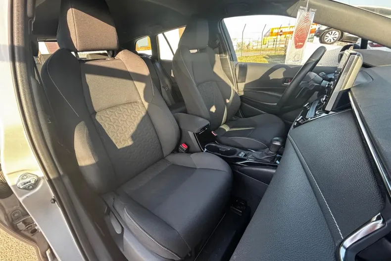 Toyota Corolla din 2021 cu 113.700 km - oferta TOY245519 - foto 10