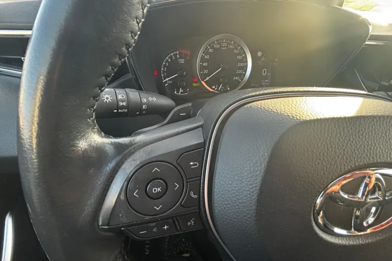 Toyota Corolla din 2021 cu 113.700 km - oferta TOY245519 - foto 13