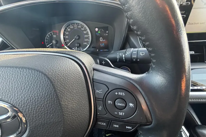 Toyota Corolla din 2021 cu 113.700 km - oferta TOY245519 - foto 14