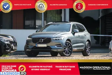 Volvo XC60 din 2020 - oferta VOL245520