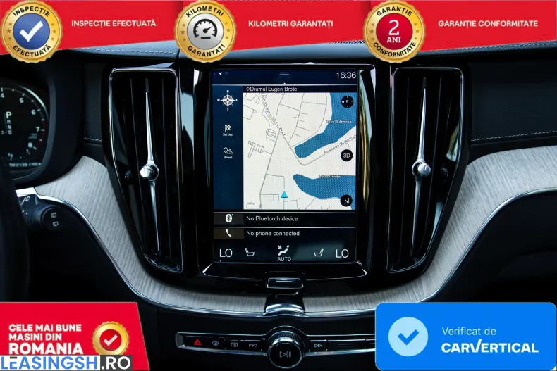 Volvo XC60 din 2020 cu 75.000 km - oferta VOL245520 - foto 12